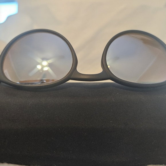 SMALL Pair of vintage revo glasses - Picture 4 of 11
